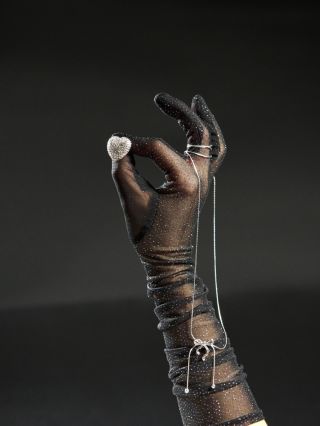 Stříbro s duší Evropy 🇪🇺💍 Každý šperk z naší kolekce Made in EU je vytvořen s láskou, pečlivostí a smyslem pro detail. ✨...